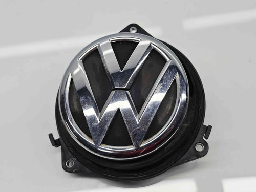 Maner haion Volkswagen Golf 6 (5K1) [Fabr 2009-2013] 3C5827469E