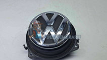 Maner haion Volkswagen Golf 6 (5K1) [Fabr 2009-201...