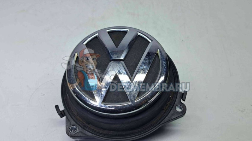 Maner haion Volkswagen Golf 6 (5K1) [Fabr 2009-2013] 3C5827469E