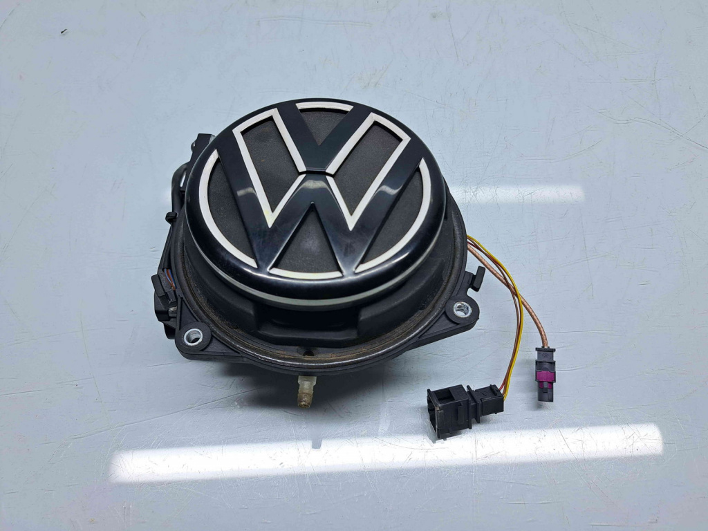 Maner haion Volkswagen Golf 6 (5K1) GTI [Fabr 2009-2013] 5K0827469AR