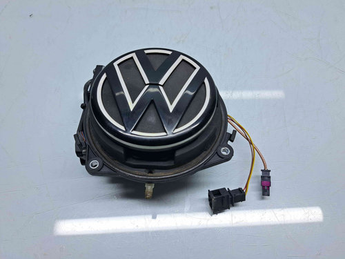 Maner haion Volkswagen Golf 6 (5K1) GTI [Fabr 2009-2013] 5K0827469AR