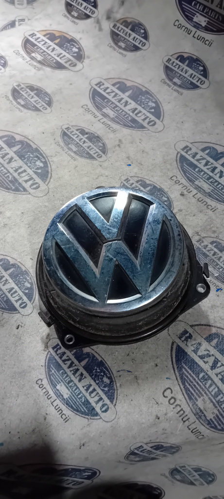Maner haion Volkswagen Golf 7 2014