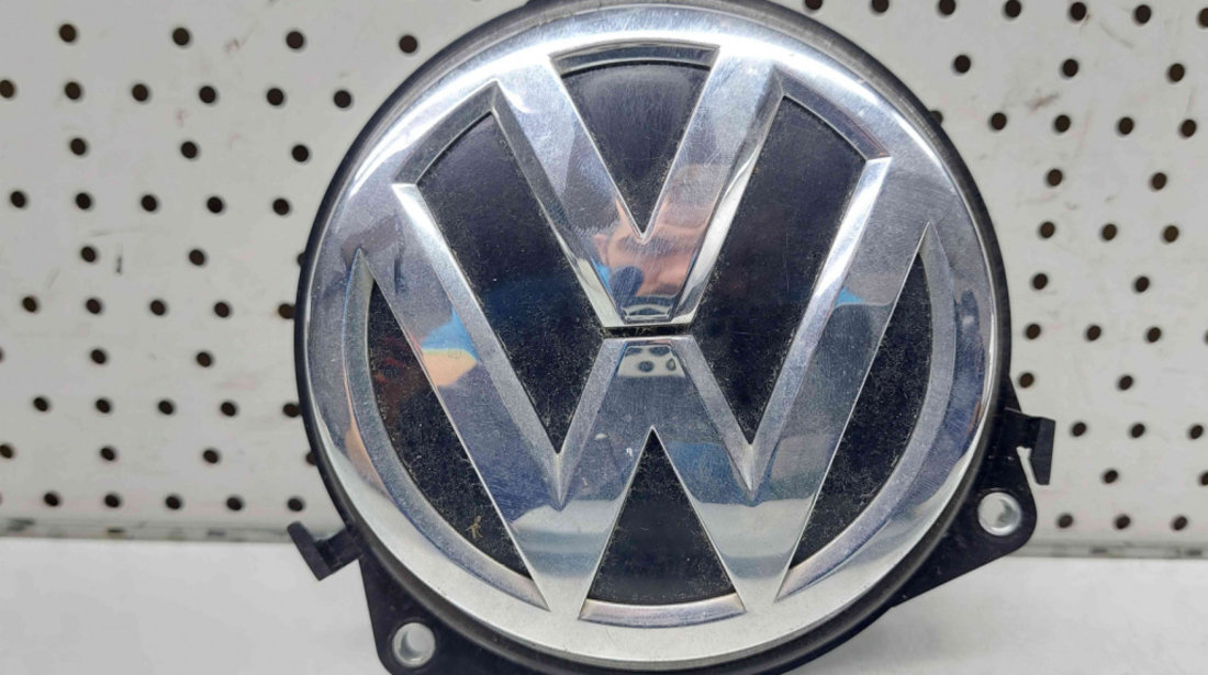 Maner haion Volkswagen Golf 7 Variant (BA5) [Fabr 2014-prezent] 5G6827469F