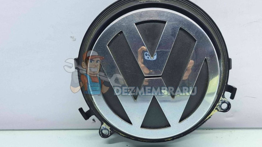 Maner haion Volkswagen Passat B6 (3C2) [Fabr 2005-2010] 1K0827469E 3C5827469
