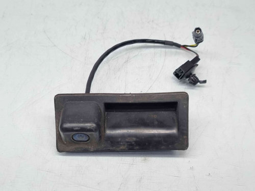 Maner haion Volkswagen Passat B7 (365) Variant [Fabr 2010-2014] 3C9827566A