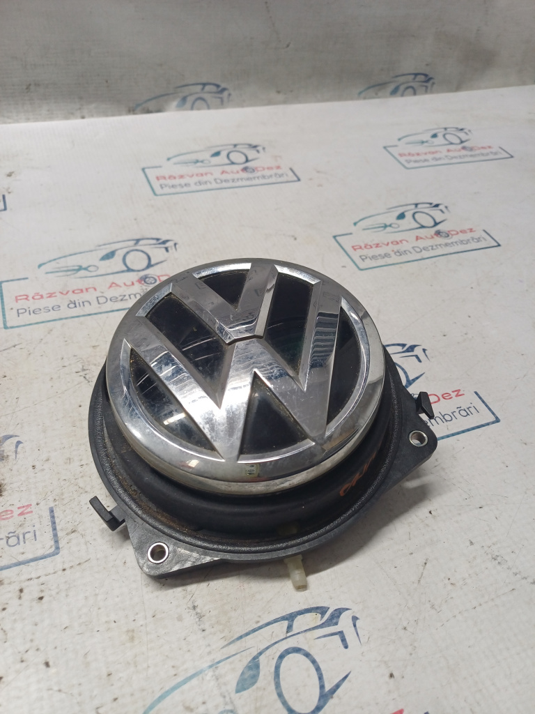 Maner haion Volkswagen Passat B8 Berlina - Motorina 2017, 3G5827469