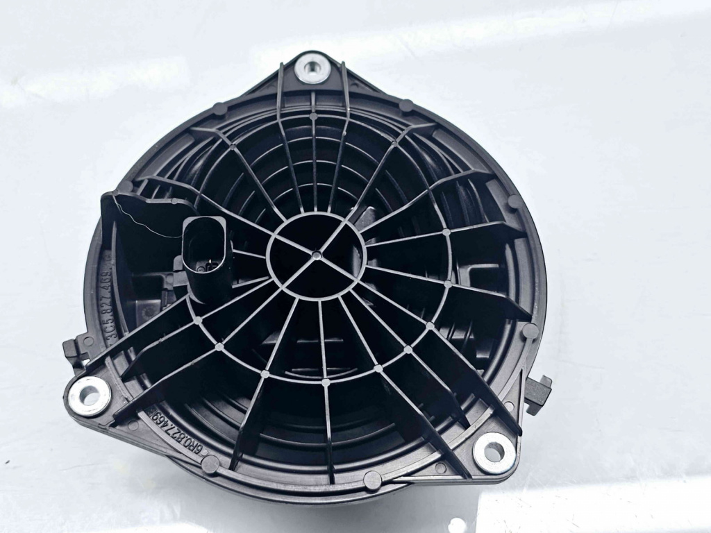 Maner haion Volkswagen Passat CC (357) [Fabr 2008-2012] 3C5827469G