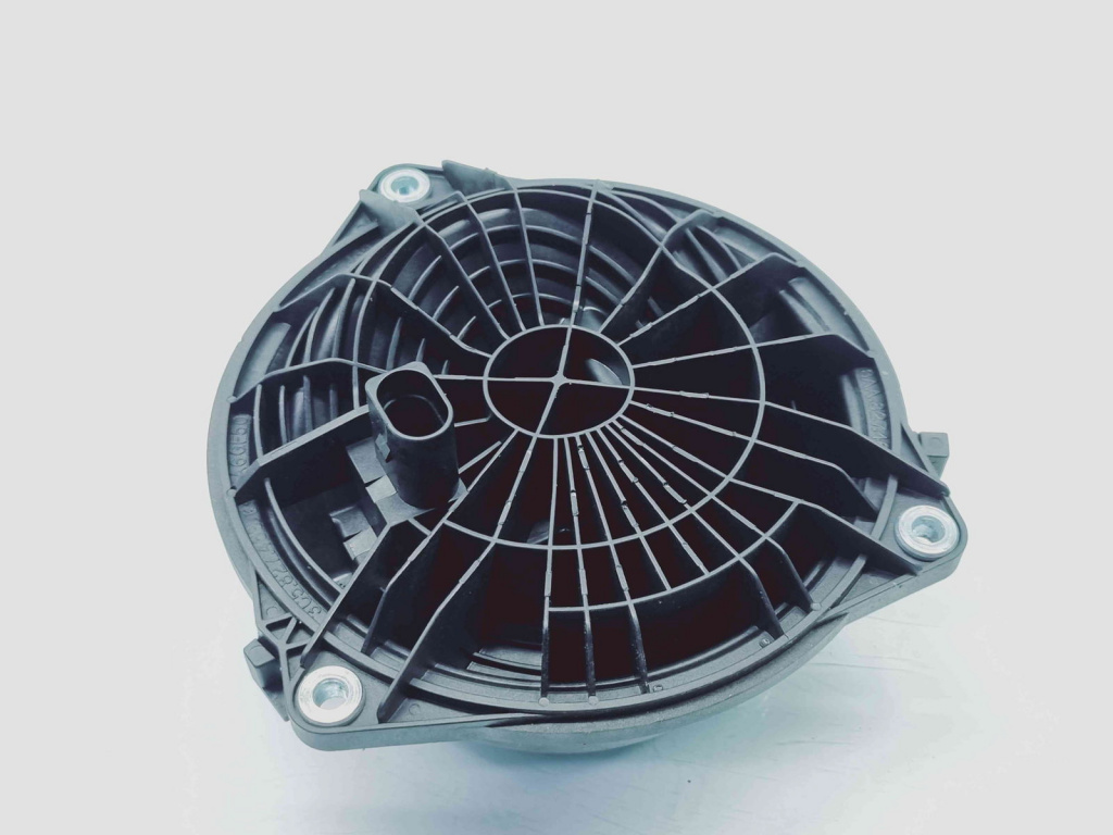 Maner haion Volkswagen Passat CC (358) [Fabr 2012-2016] 3C5827469K