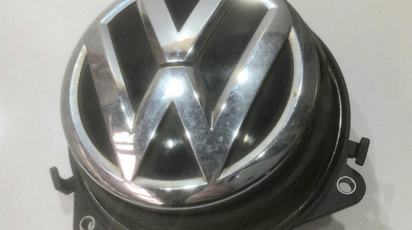 Maner haion Volkswagen Passat CC facelift (2012-2016) 3C5827469J