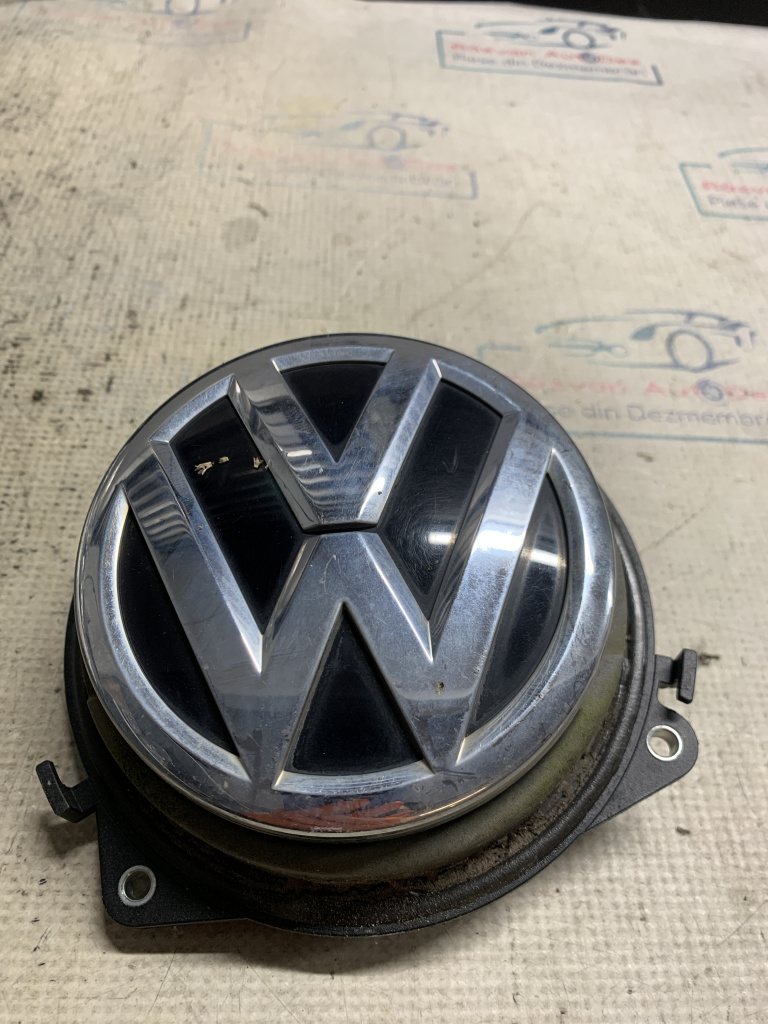 Maner haion Volkswagen Passat CC - Motorina 2012, -