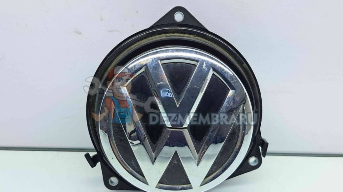 Maner haion Volkswagen Passat Variant (3G5) [Fabr 2015-2023] 3G5827469