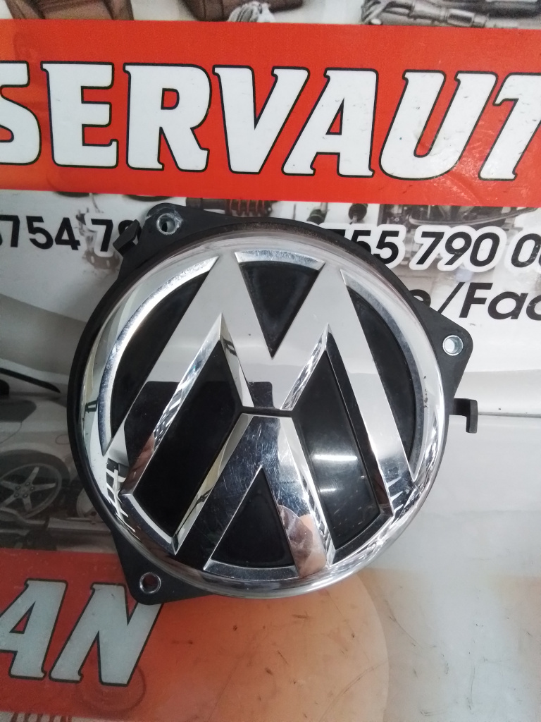 Maner haion Volkswagen Polo 5 (2009-2017) [6R] 1.2 Motorina 2013, 6C6827469