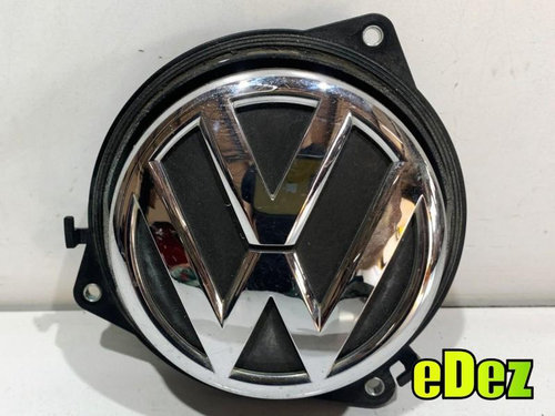 Maner haion Volkswagen Polo 5 (2009-2017)[6R] 6R6827469