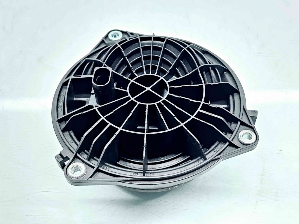Maner haion Volkswagen Polo (6R) [Fabr 2009-2016] 6R6827469