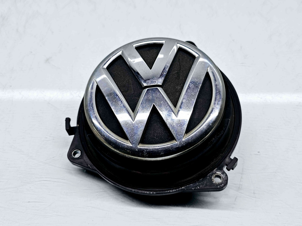 Maner haion Volkswagen Polo (6R) [Fabr 2009-2016] 6R6827469