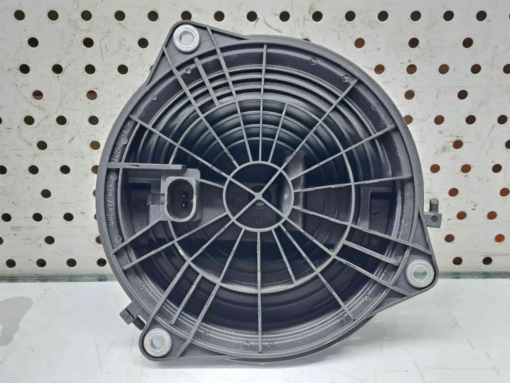 Maner haion Volkswagen Polo (6R) [Fabr 2009-2016] 6R6827469