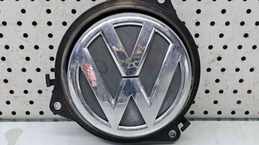 Maner haion Volkswagen Polo (6R) [Fabr 2009-2016] 6R6827469