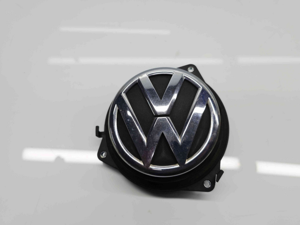 Maner haion Volkswagen Polo (6R) [Fabr 2009-2016]