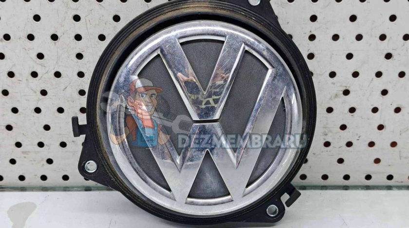 Maner haion Volkswagen Polo (6R) [Fabr 2009-2016] 6R6827469