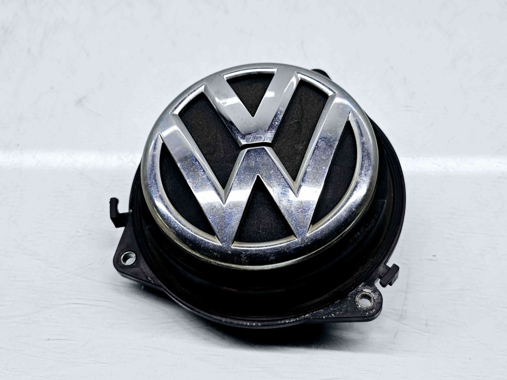 Maner haion Volkswagen Polo (6R) [Fabr 2009-2016] 6R6827469