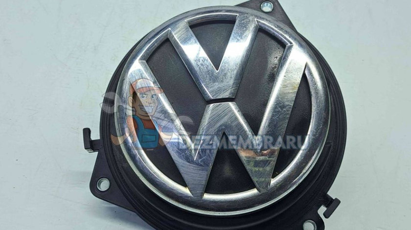 Maner haion Volkswagen Polo (6R) [Fabr 2009-2016] 6R6827469