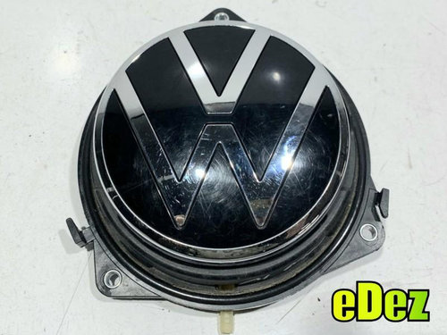 Maner haion Volkswagen Polo VI facelift (2021->) AW 2G6827469
