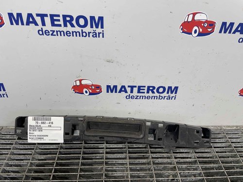MANER HAION VOLVO V40 - - (2012 2016)