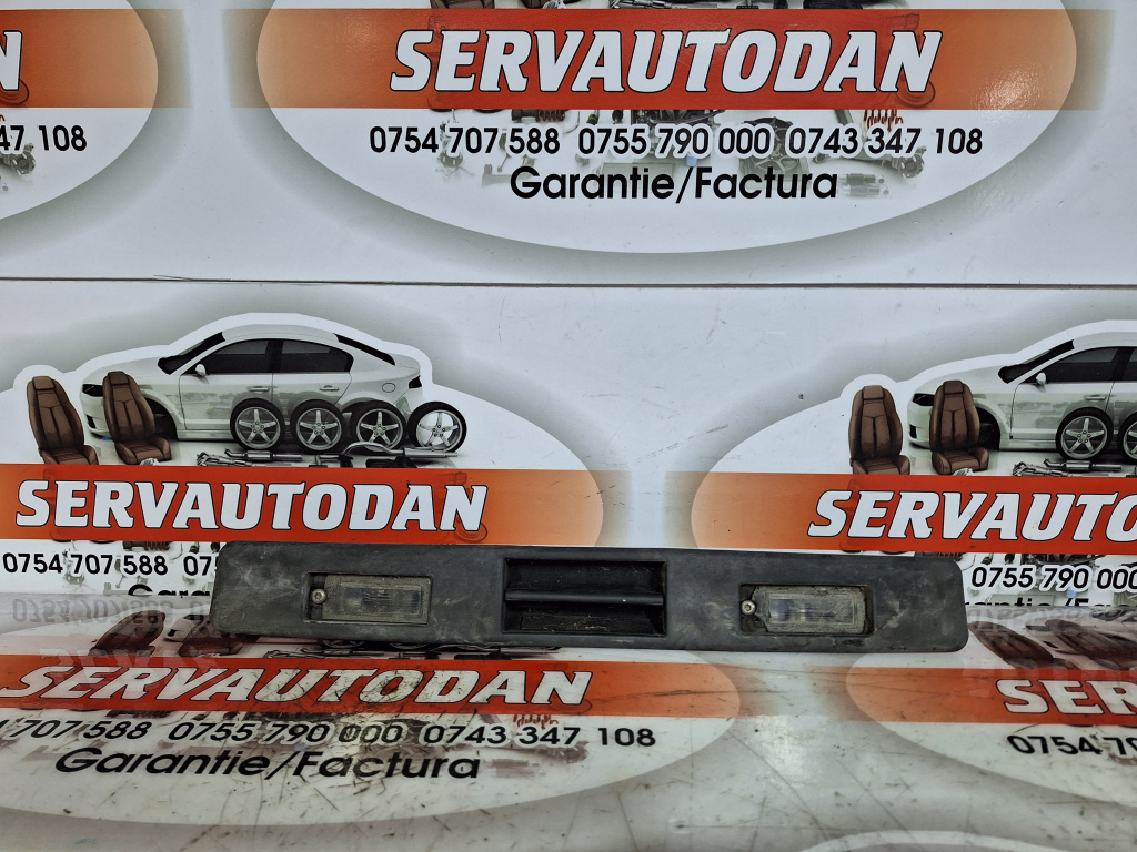 Maner haion Volvo XC60 (2008-2013) 2.4 Motorina 2009, 30661366