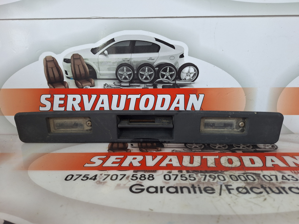 Maner haion Volvo XC90 (2002->) 2.4 Motorina 2004