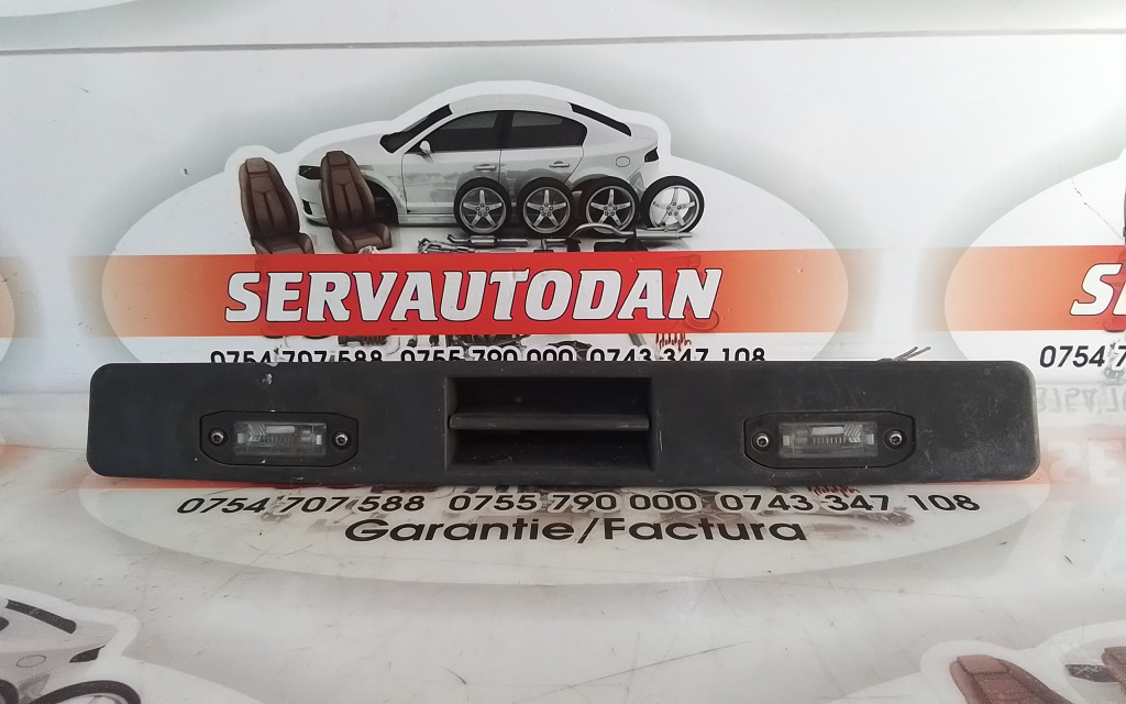 Maner haion Volvo XC90 (2002->) 2.4 Motorina 2004, 30699743