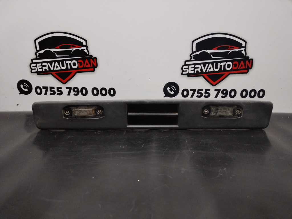 Maner haion Volvo XC90 (2002->) 2.4 Motorina 2007, 30699743