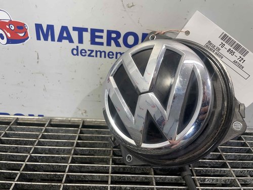 MANER HAION VW ARTEON 2.0 TDI - (2017 2020)