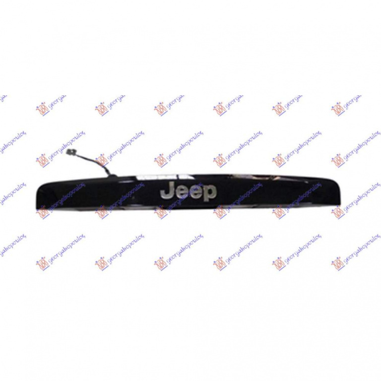 Maner Haion - Vw Crafter 2006 , 9067600170