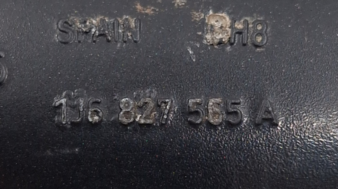 Maner Haion VW GOLF 4 1997 - 2006 1J6827565A, 1J6 827 565 A, 1J6827565