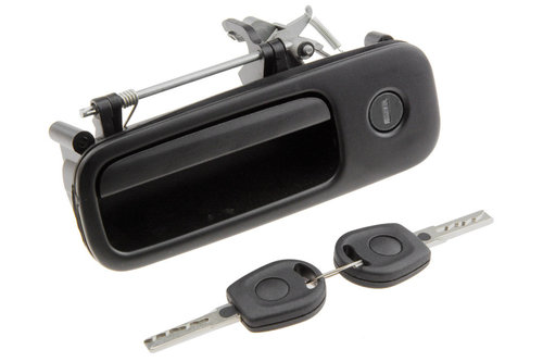 MANER HAION, VW GOLF IV /HB+VARIANT/ 1997-,LUPO 1999-,POLO 1999-,SHARAN 1995-2010,SEAT ALHAMBRA 1996...