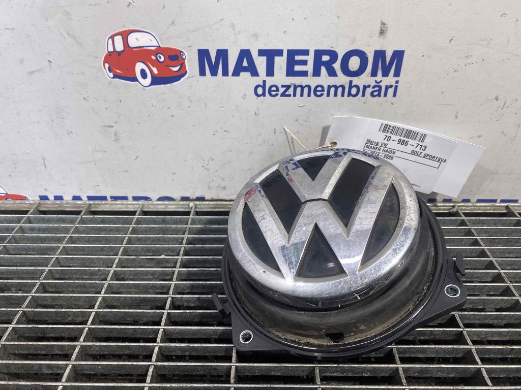MANER HAION VW GOLF SPORTSVAN - - (2014 2020)