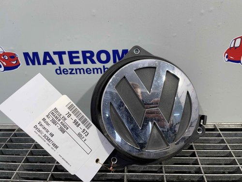MANER HAION VW GOLF V - - (2004 2008)