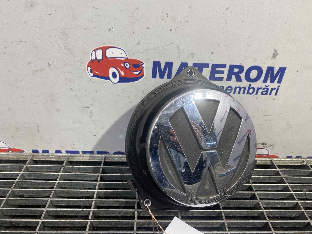 MANER HAION VW GOLF V - - (2004 2008)