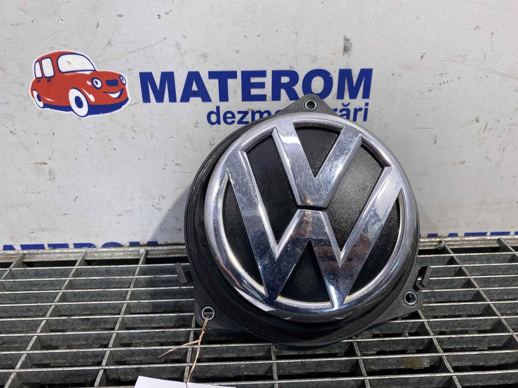 MANER HAION VW GOLF VI - - (2008 2012)