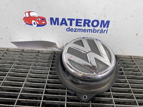 MANER HAION VW GOLF VI GOLF VI - - (2008 2012)