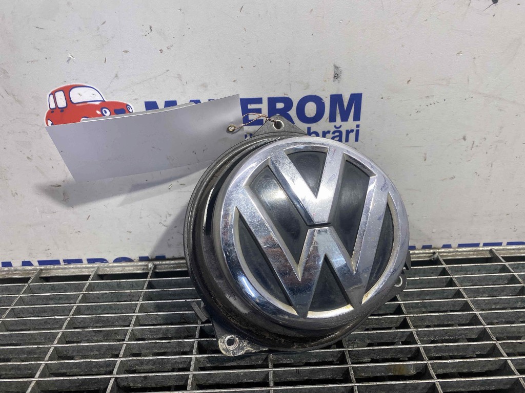 MANER HAION VW GOLF VII - - (2012 2016)