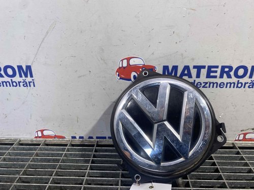 MANER HAION VW GOLF VII - - (2012 2016)
