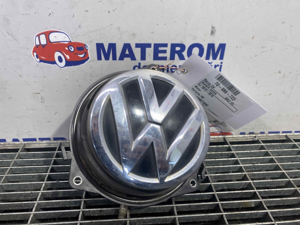MANER HAION VW GOLF VII - - (2012 2016)