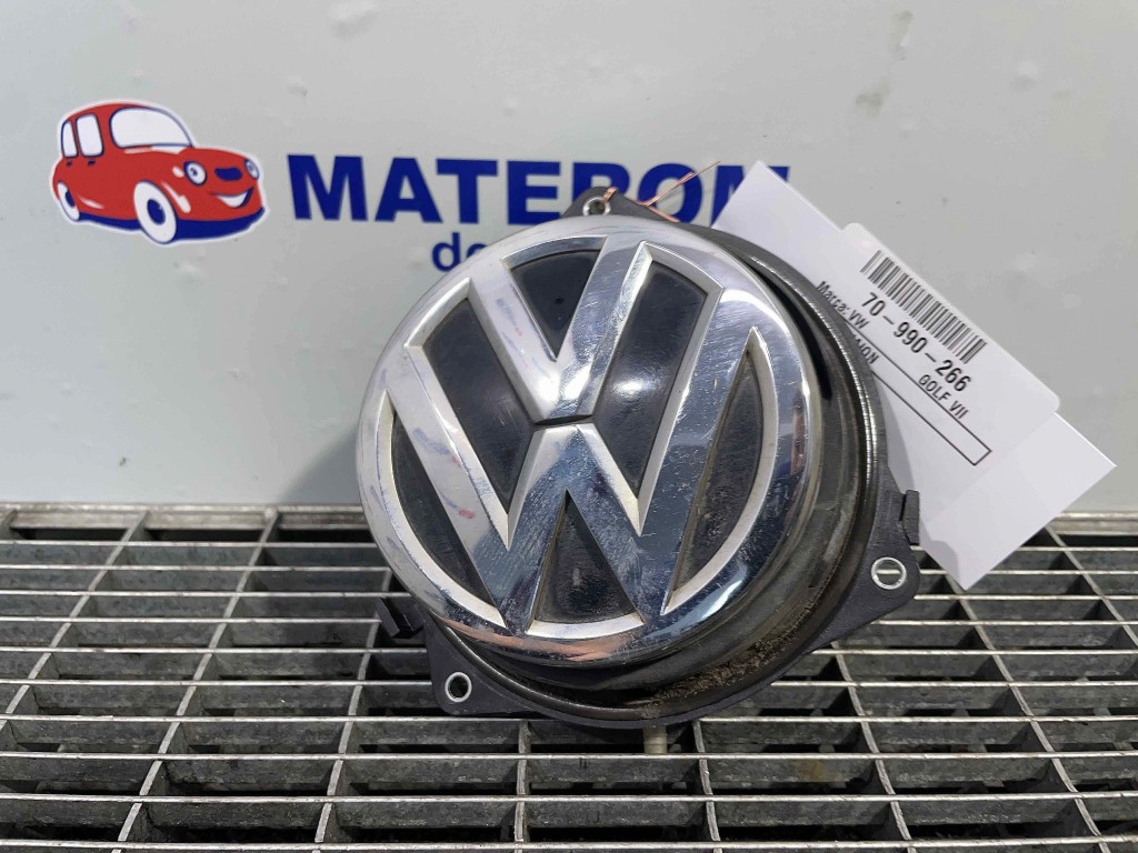 MANER HAION VW GOLF VII - - (2012 2016)