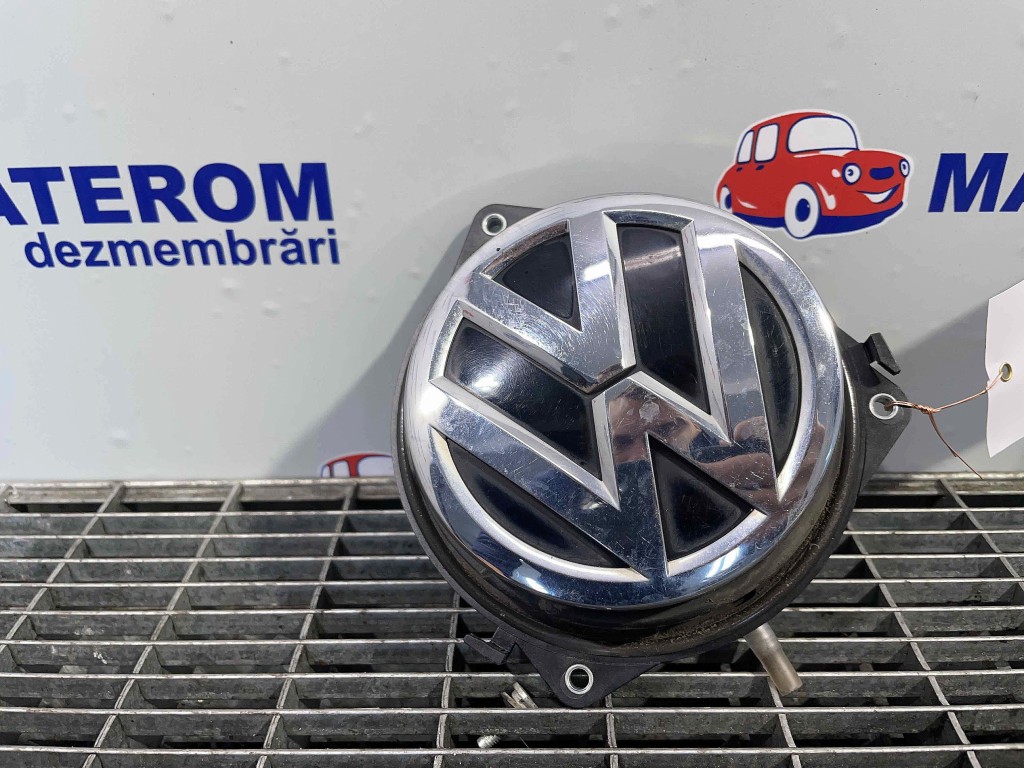 MANER HAION VW GOLF VII - - (2012 2016)
