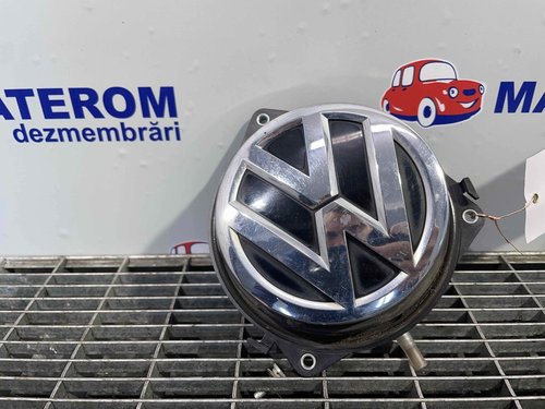 MANER HAION VW GOLF VII - - (2012 2016)