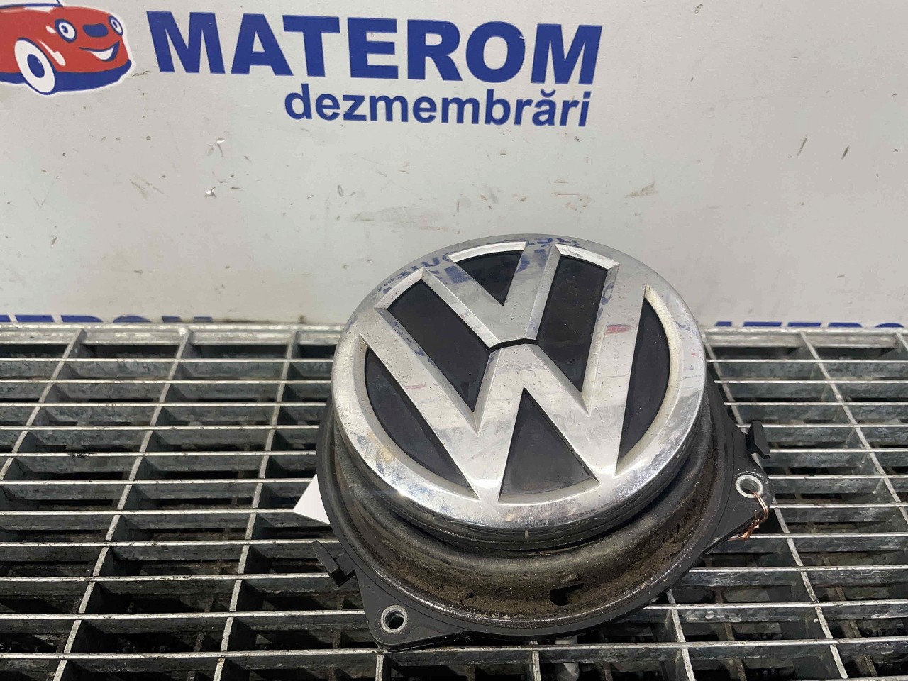 MANER HAION VW GOLF VII GOLF VII - - (2012 2016)