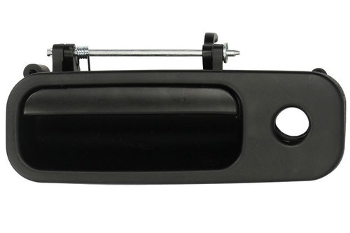 Maner haion VW LUPO (6X1, 6E1) (1998 - 2005) TOPRAN 114 117 piesa NOUA