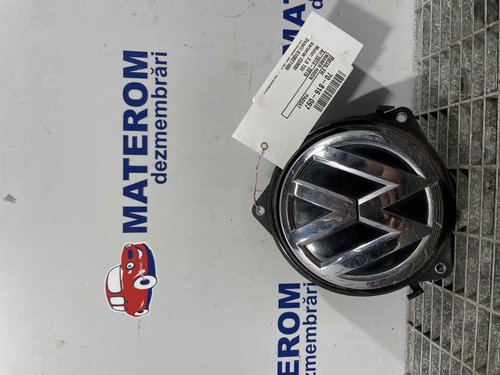 MANER HAION VW PASSAT 2.0 TDI - (2014 2019)