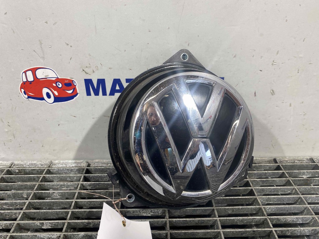 MANER HAION VW PASSAT - - (2014 2019)